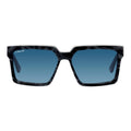 Arona Sunglasses - Unisex Oversized Acetate Polarized UV400
