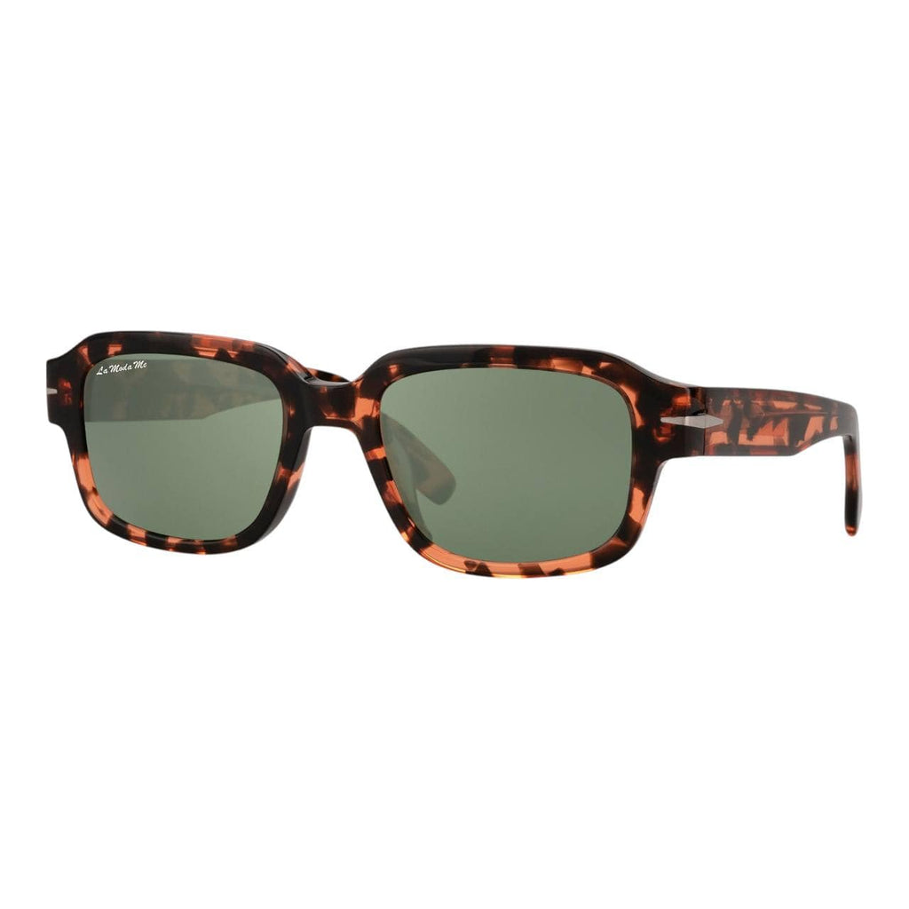 Sola Sunglasses - Premium Acetate Polarized UV400