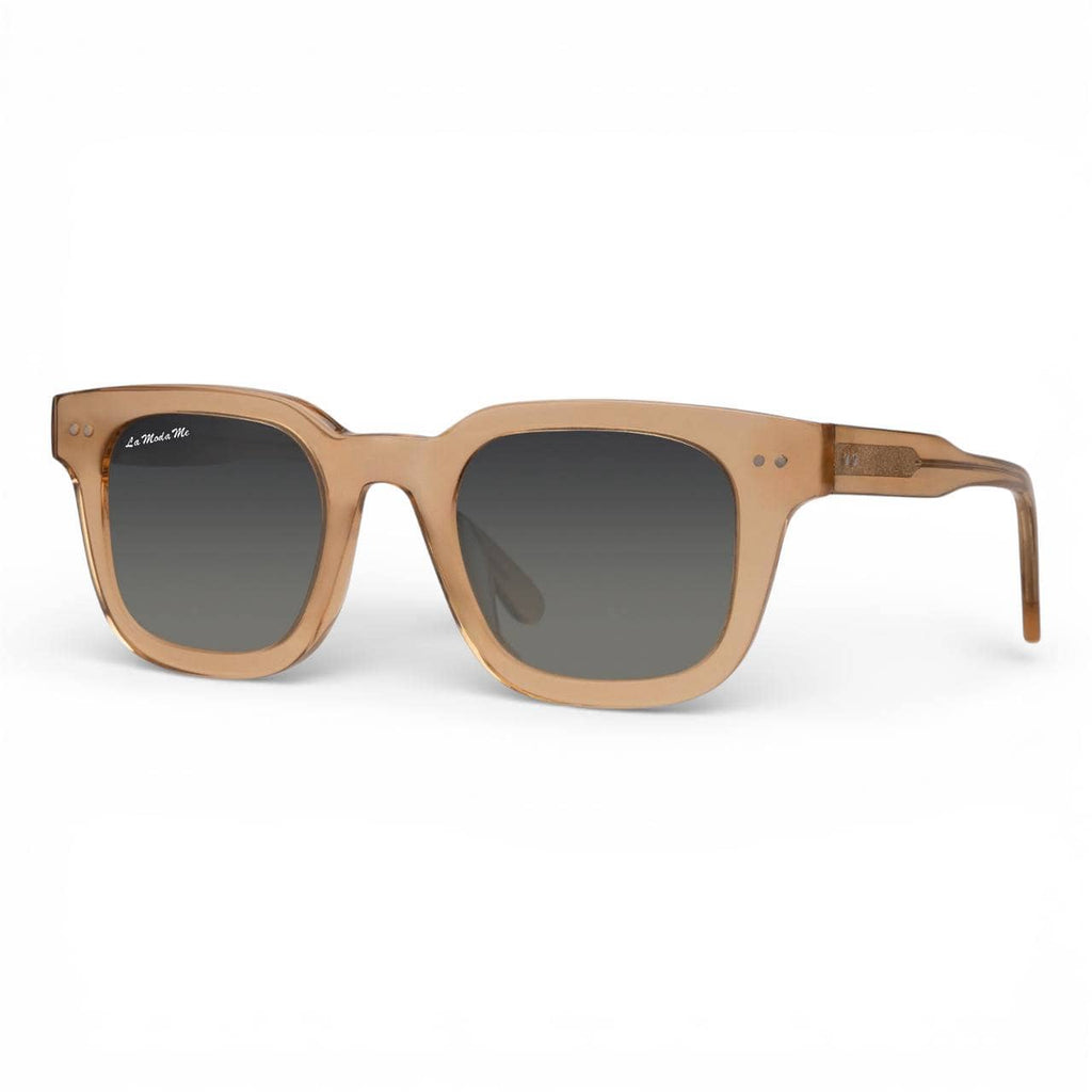 Soren Sunglasses - Acetate Polarized UV400