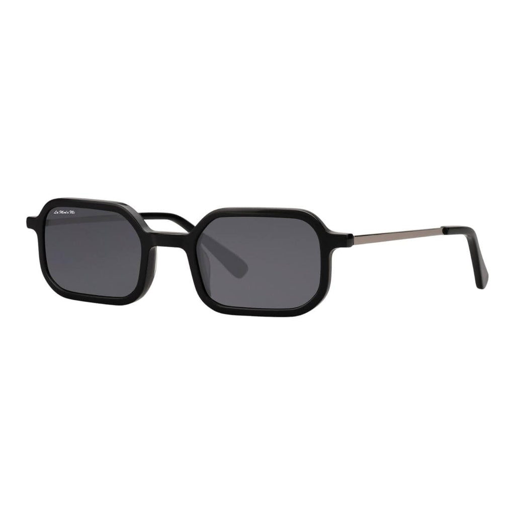 Teou Sunglasses - Sustainable Acetate Polarized UV400