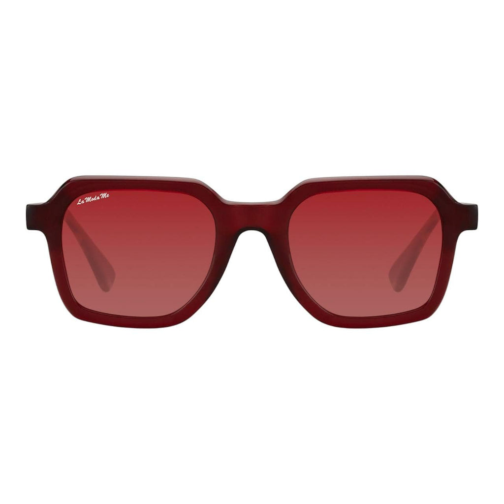 Viana Sunglasses - Premium Acetate Polarized UV400