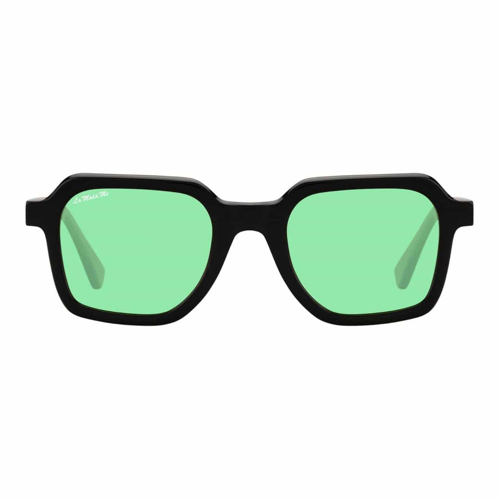 Viana Sunglasses - Premium Acetate Polarized UV400