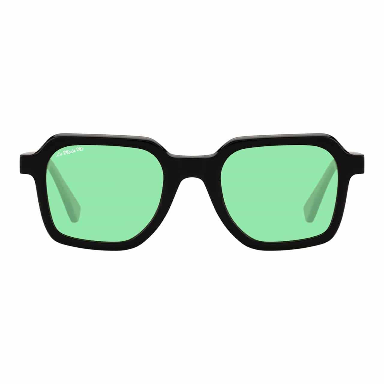 Viana Sunglasses - Premium Acetate Polarized UV400