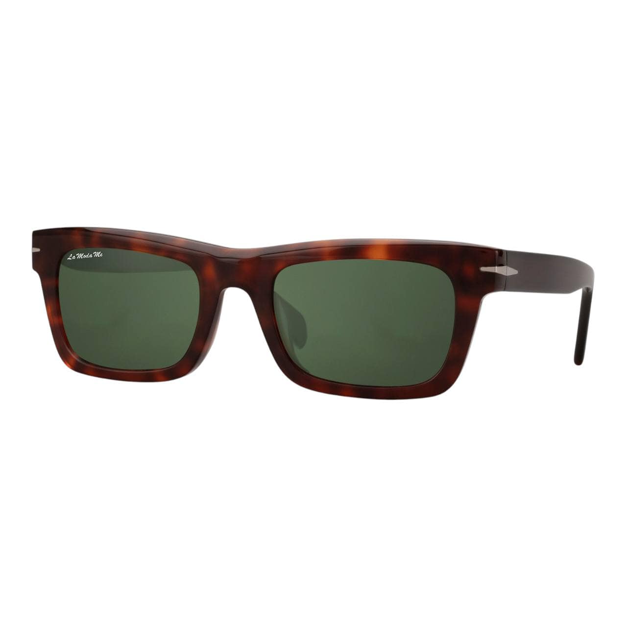 Viviano Sunglasses - Premium Acetate Polarized UV400