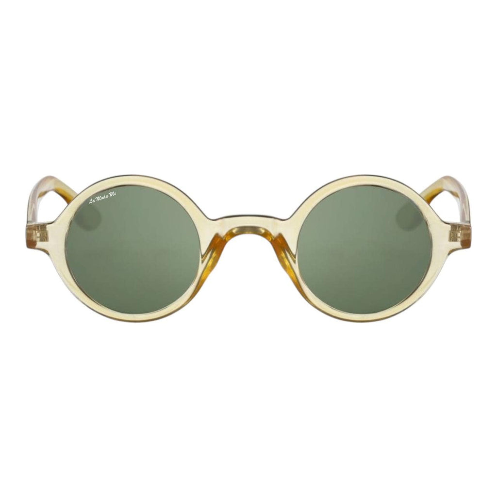 Brasília Sunglasses - Premium UV400 Protection Eyewear