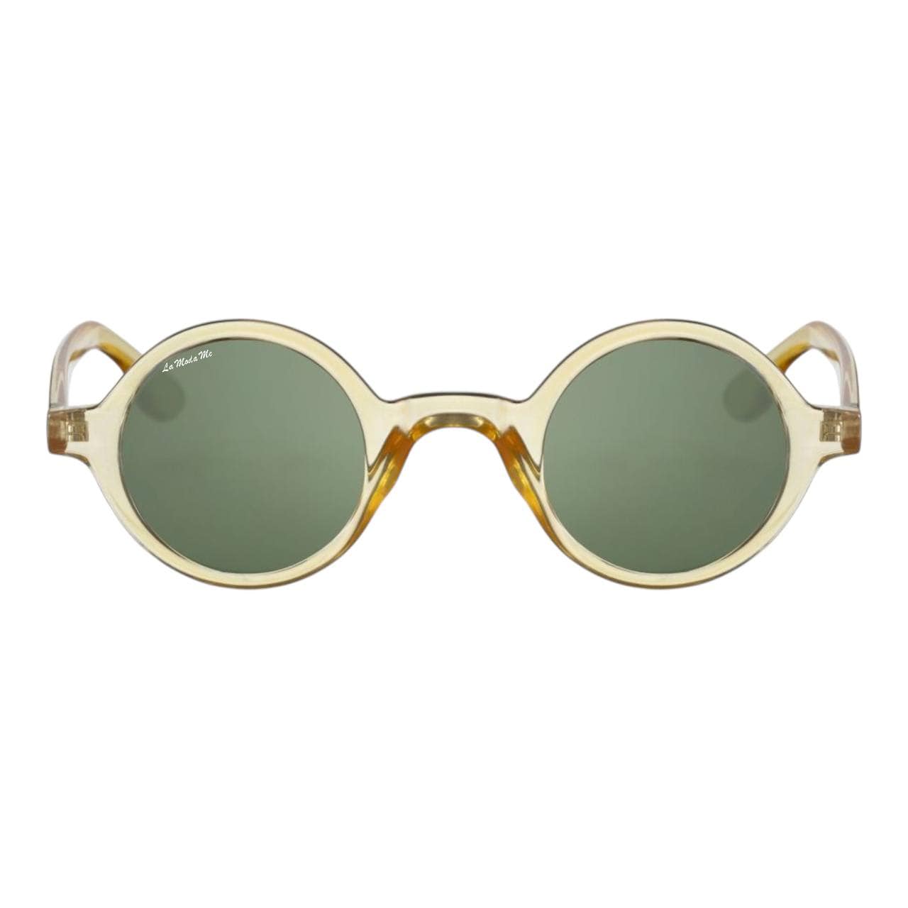 Brasília Sunglasses - Premium UV400 Protection Eyewear