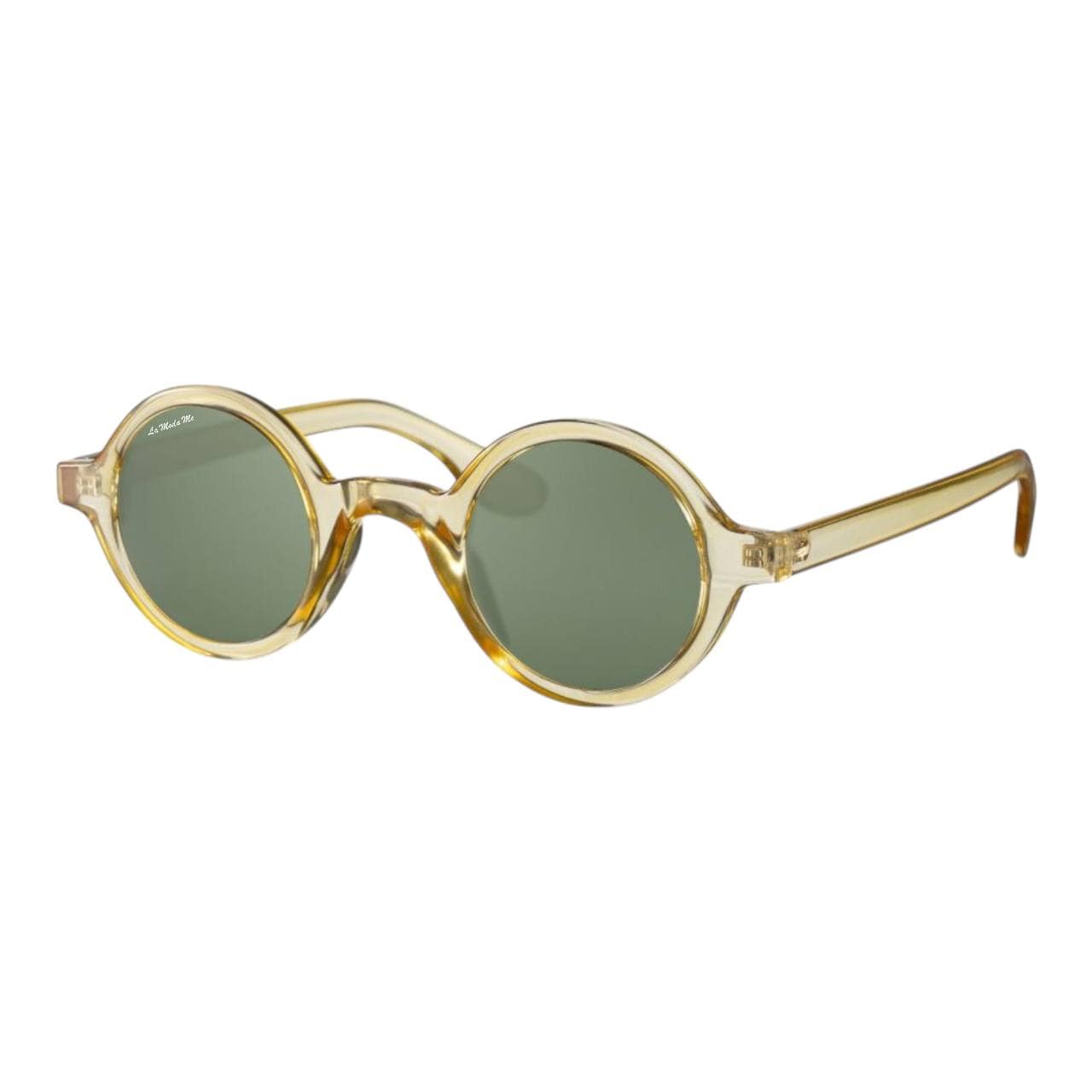 Brasília Sunglasses - Premium UV400 Protection Eyewear