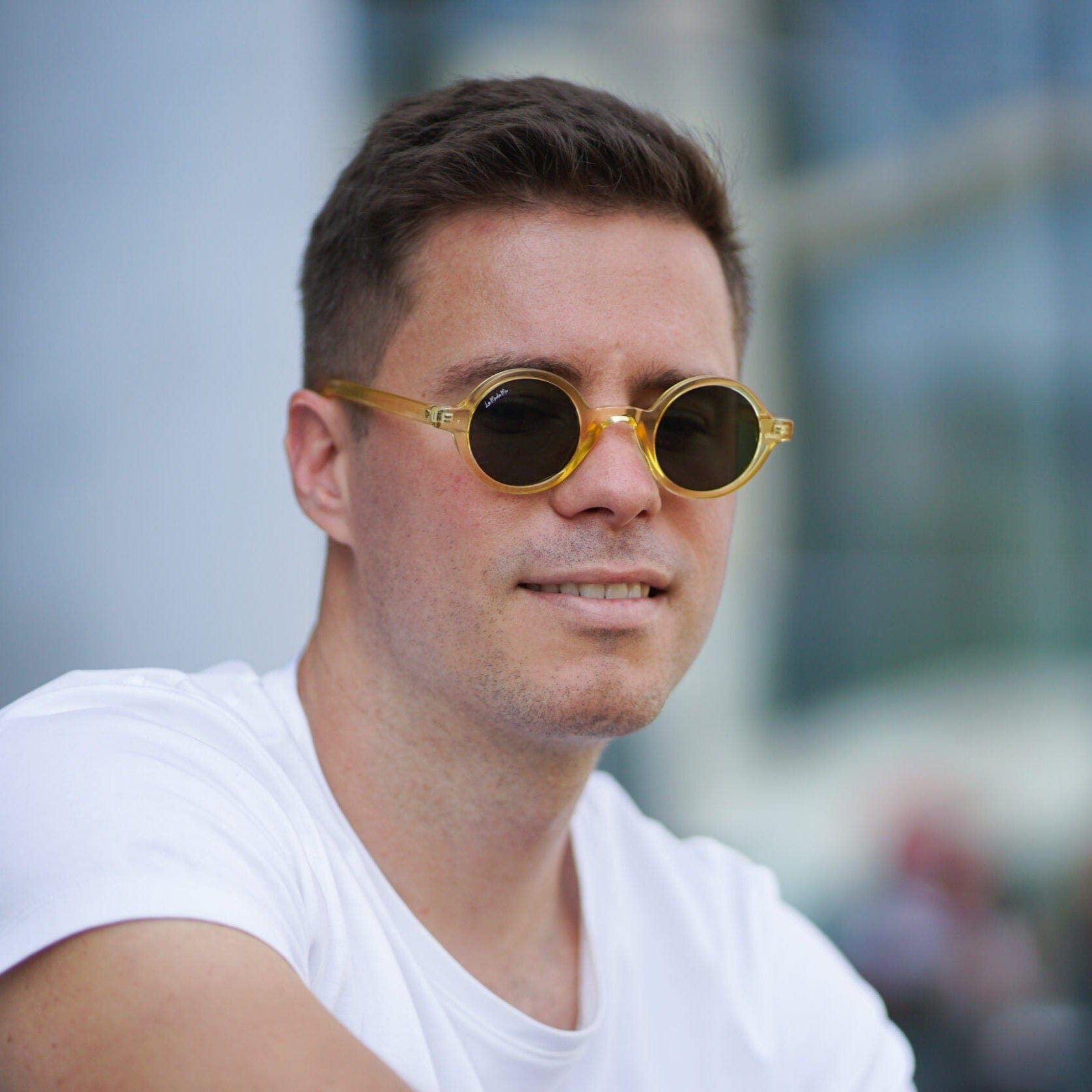 Brasília Sunglasses - Premium UV400 Protection Eyewear