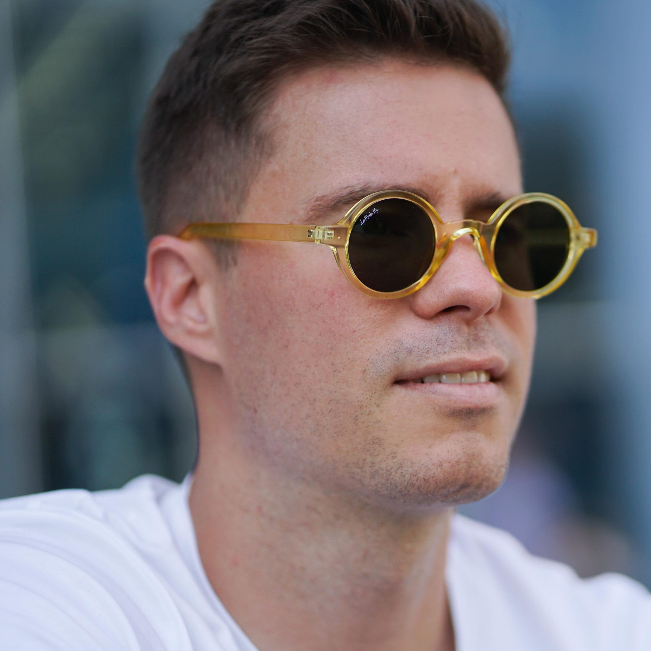 Brasília Sunglasses - Premium UV400 Protection Eyewear