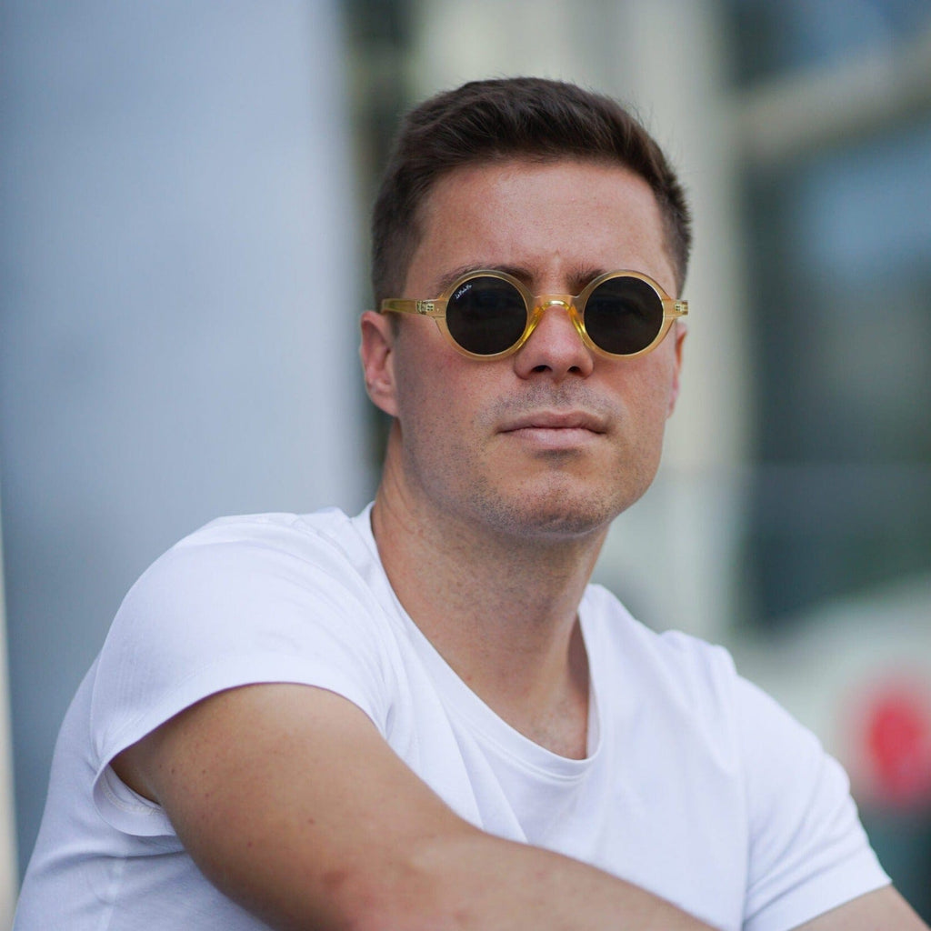 Brasília Sunglasses - Premium UV400 Protection Eyewear