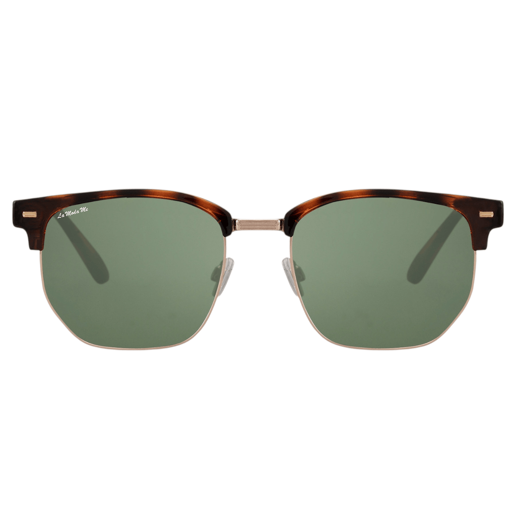 ZenShade Sunglasses - Premium UV400 Protection Eyewear