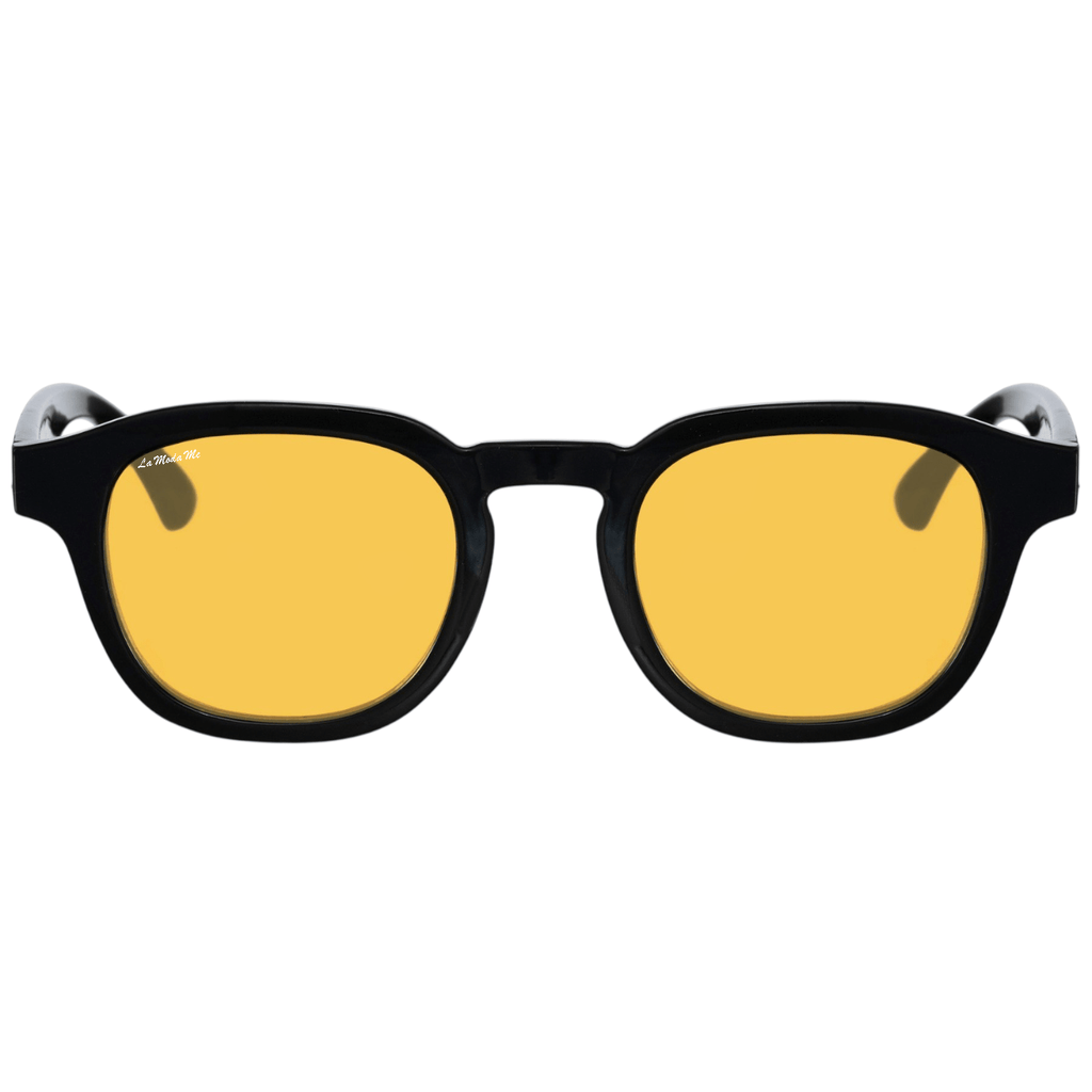 Zoe Sunglasses - Modern UV400 Protection Eyewear