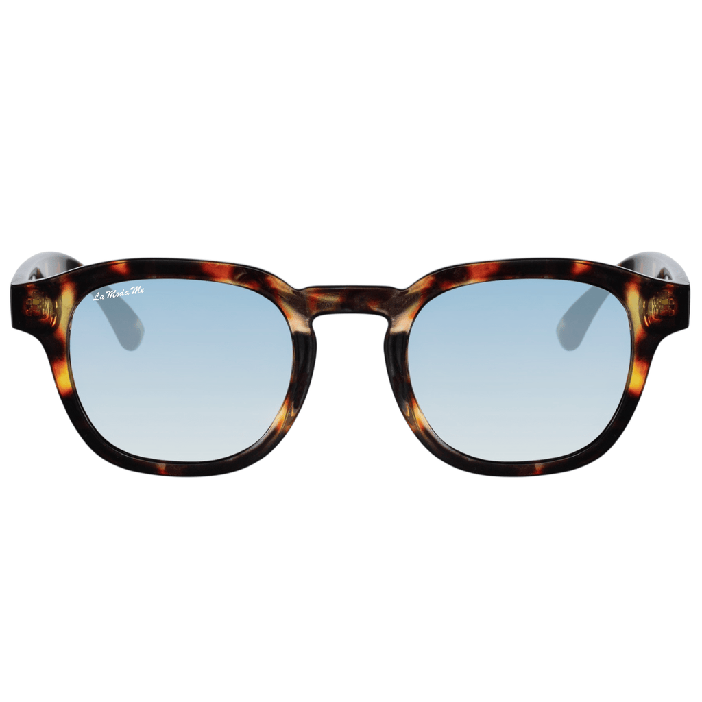 Zoe Sunglasses - Modern UV400 Protection Eyewear