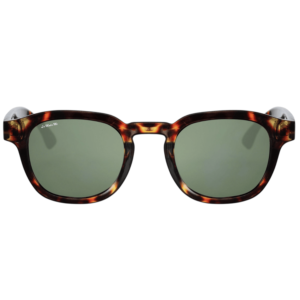Zoe Sunglasses - Modern UV400 Protection Eyewear