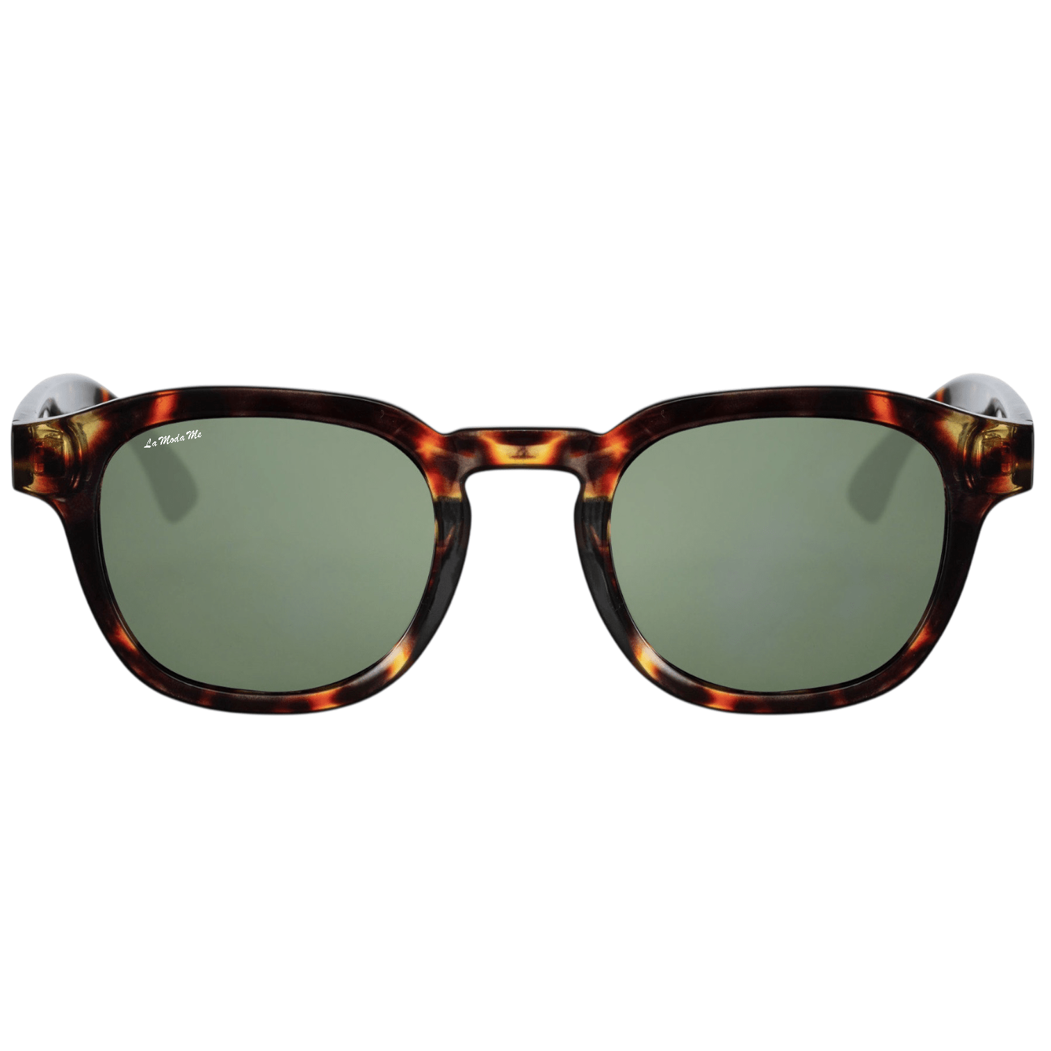 Zoe Sunglasses - Modern UV400 Protection Eyewear
