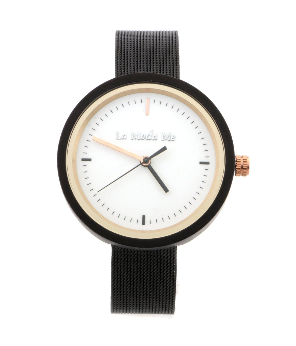 2-Watch Couple Bundle - Just 129€ (Was 311€)