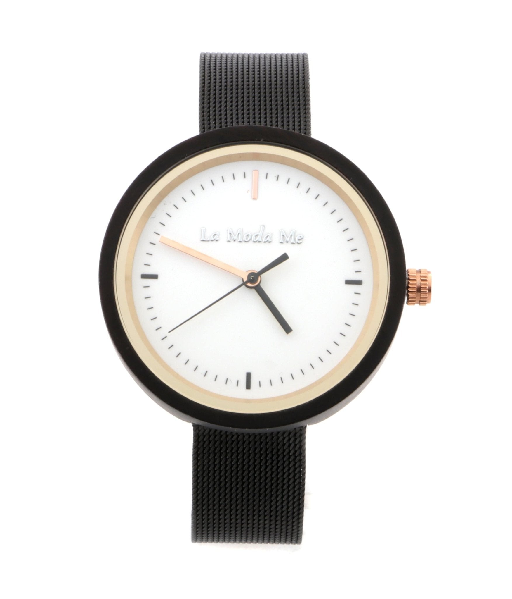 2-Watch Couple Bundle - Just 129€ (Was 311€)