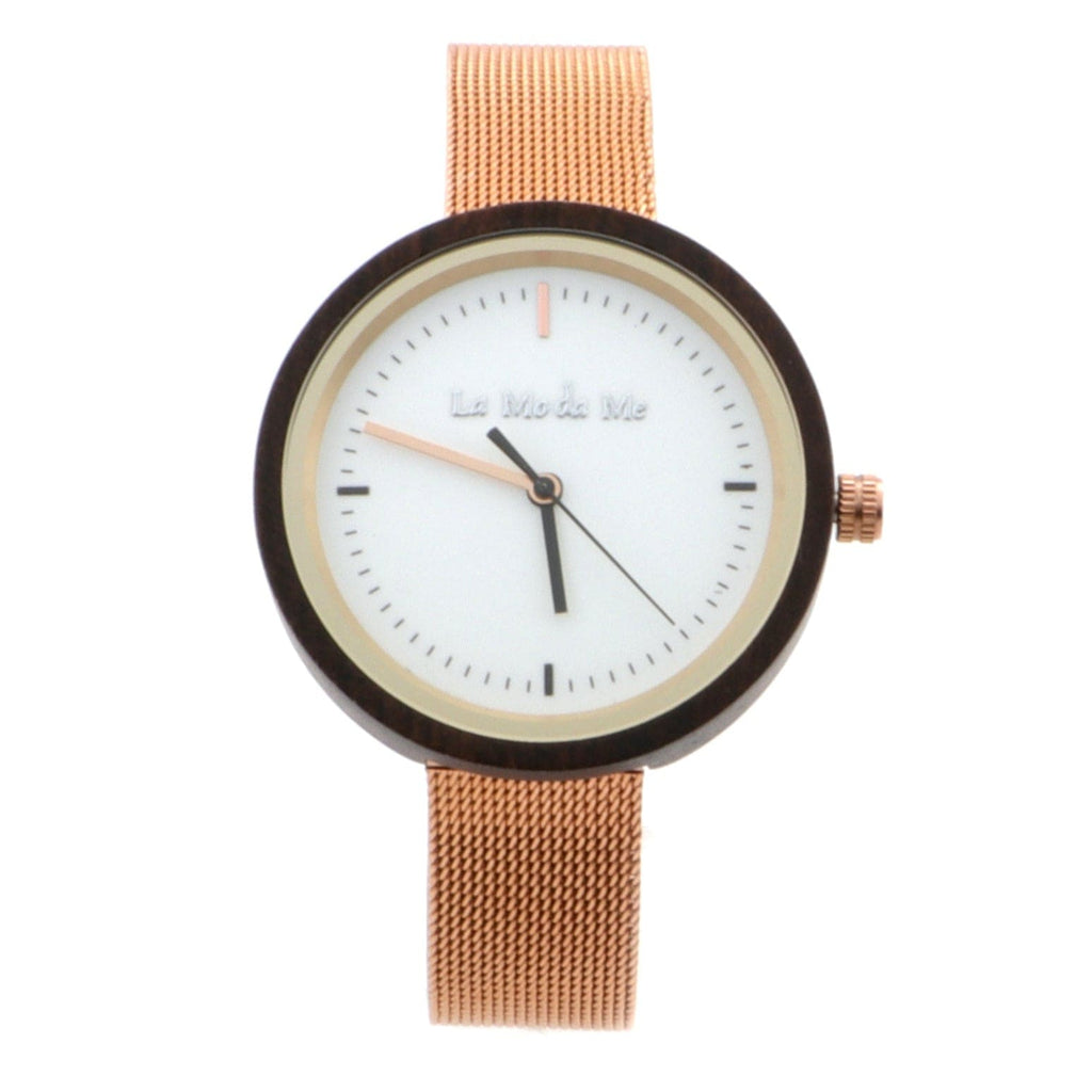 2-Watch Couple Bundle - Just 129€ (Was 311€)