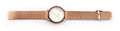 Watch Aurora Rose - Eco-Friendly Rosegold & Walnut Luxury Timepiece