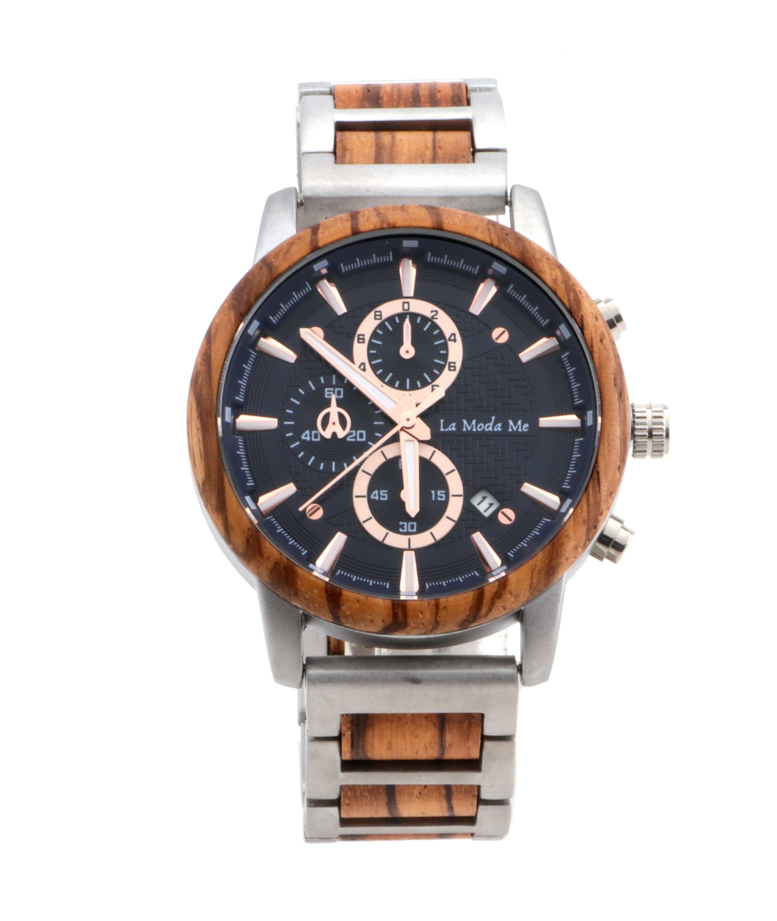 2-Watch Couple Bundle - Just 129€ (Was 311€)