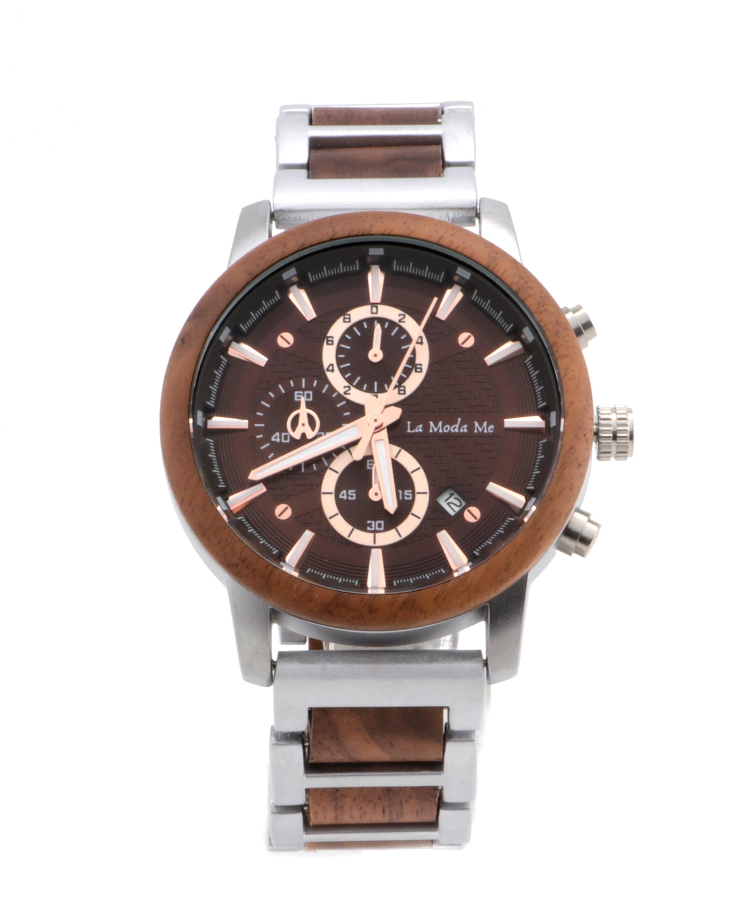 2-Watch Couple Bundle - Just 129€ (Was 311€)