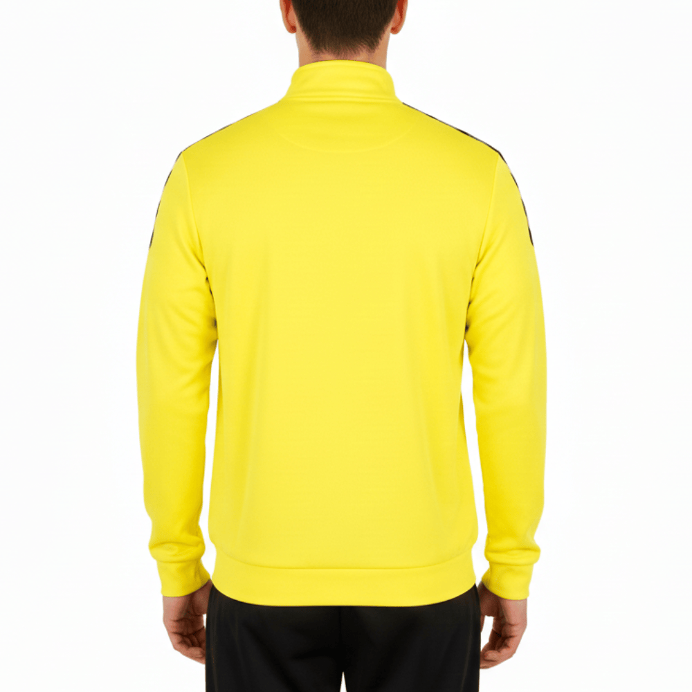 Las Palmas (Gran Canaria) training Soccer jacket 2024/25 - Hummel