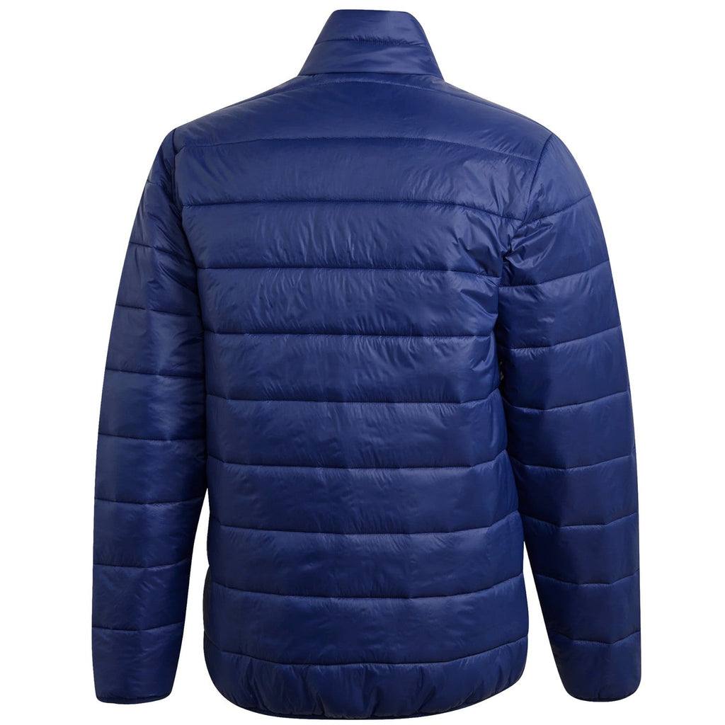 Leicester City soccer presentation bomber jacket 2018/20 - Adidas