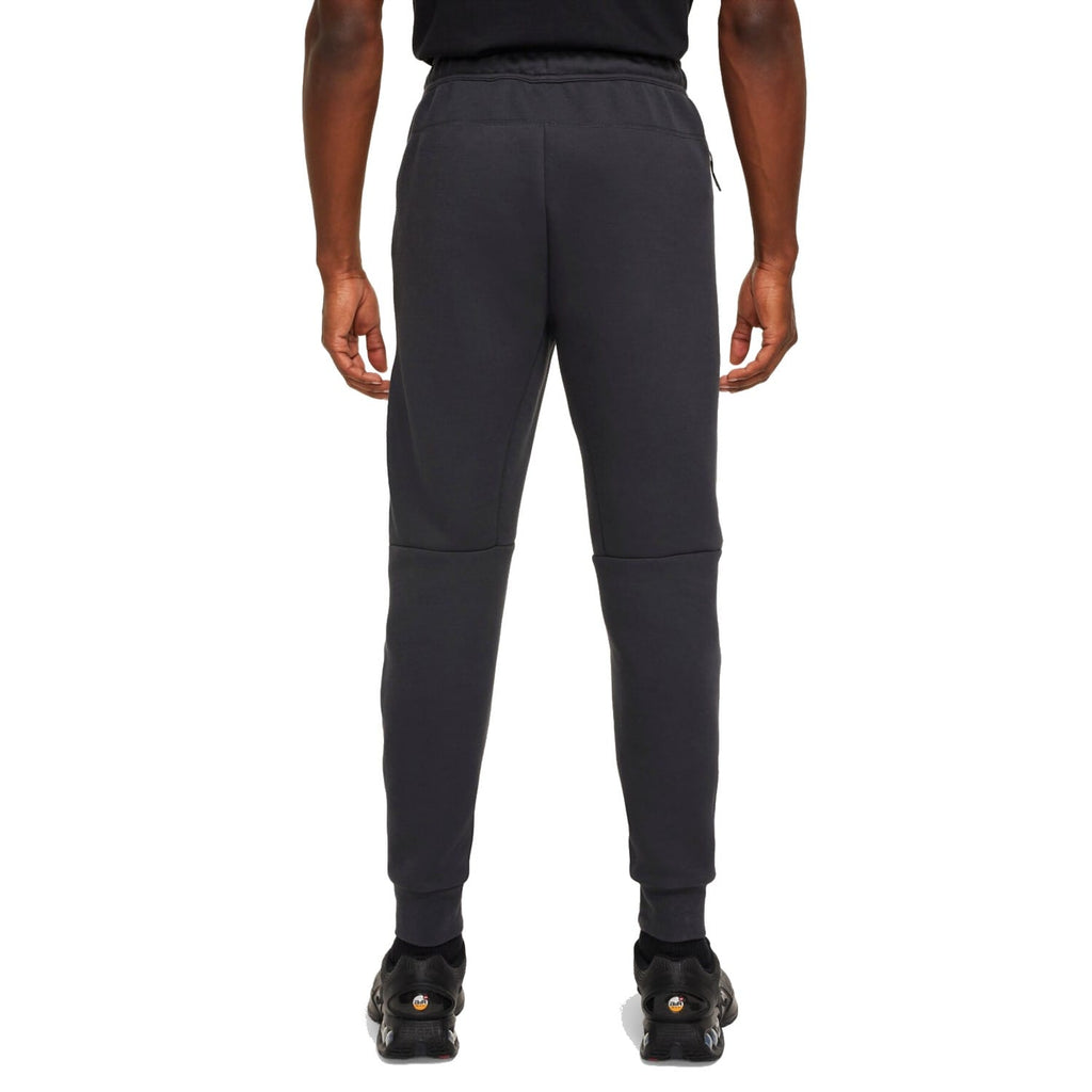 Liverpool Tech Fleece presentation pants 2024/25 dark grey - Nike