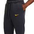 Liverpool Tech Fleece presentation pants 2024/25 dark grey - Nike