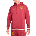 Liverpool FC YNWA Casual fleece presentation tracksuit 2024/25 - Nike