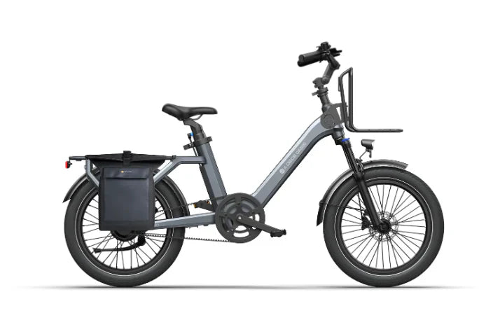 ADO Air One Pro + Air Seat – Komfort-Bundle für Alltag &  City
