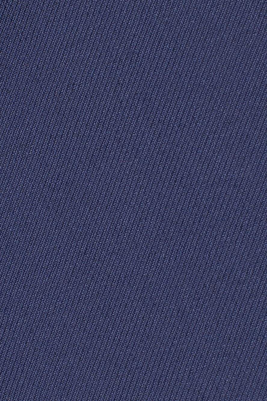 "Madison" Sapphire Blue Suit Jacket Notch (Separates)