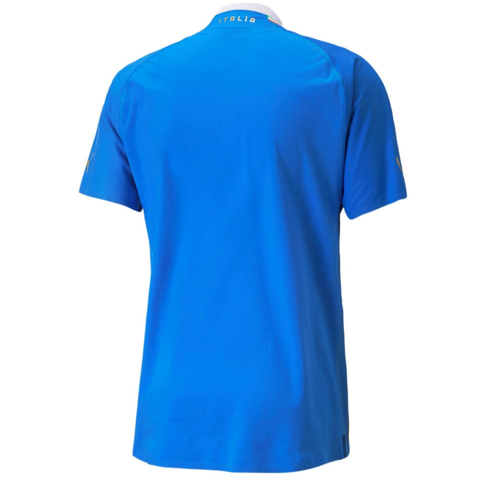 Italy Player Issue Home soccer jersey 2022/23 - Puma