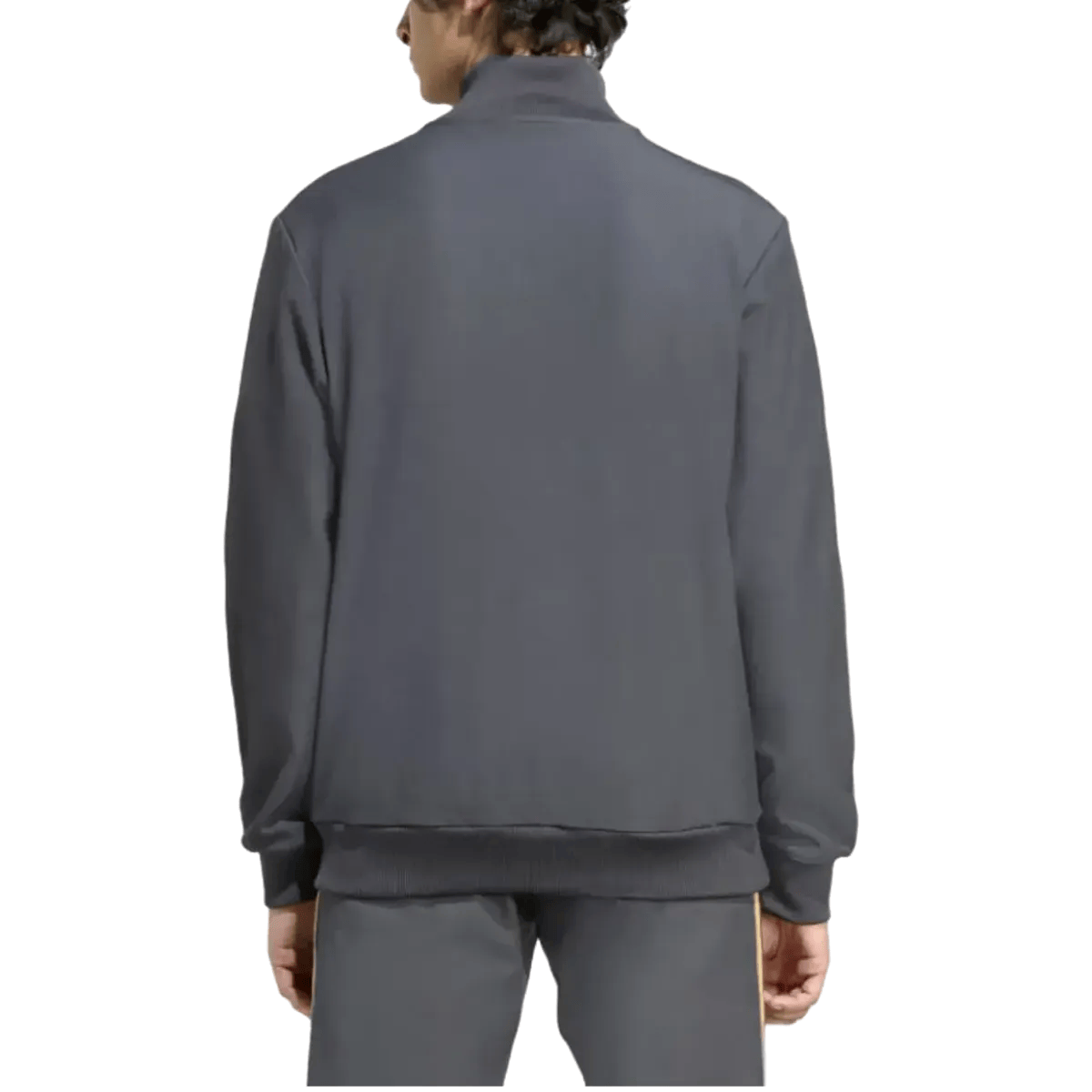 Manchester United Originals casual presentation tracksuit 2025/26 - Adidas