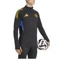 Manchester United UCL training technical tracksuit 2025/26 - Adidas