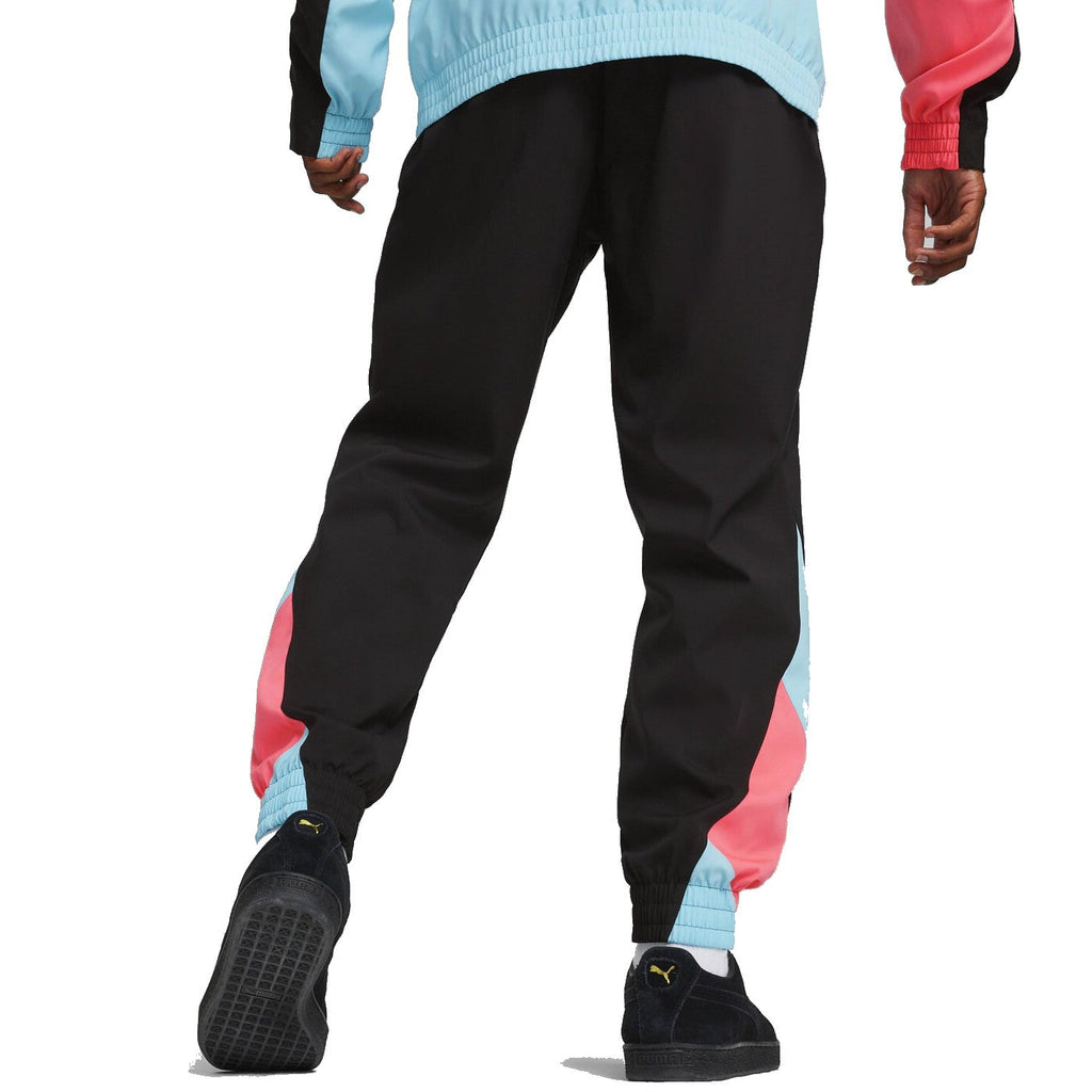 Manchester City Casual Fans woven presentation tracksuit 2023/24 - Puma
