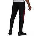 Manchester United black training pants 2021/22 - Adidas