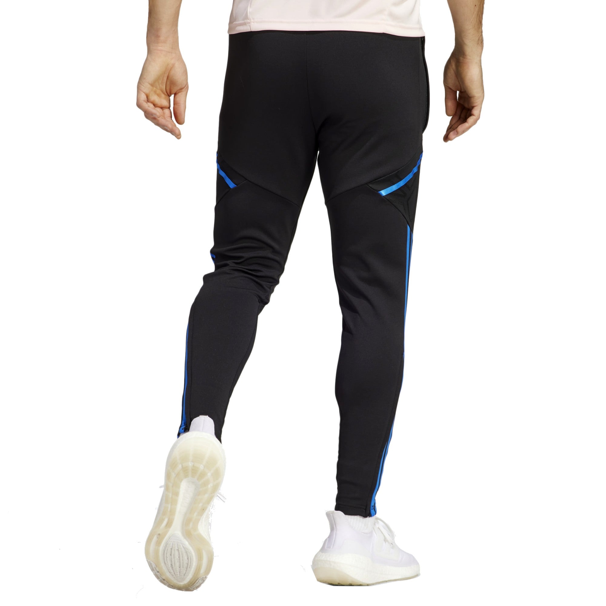Manchester United training technical Soccer pants 2023 - Adidas