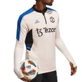 Manchester United training technical Soccer tracksuit 2023 - Adidas