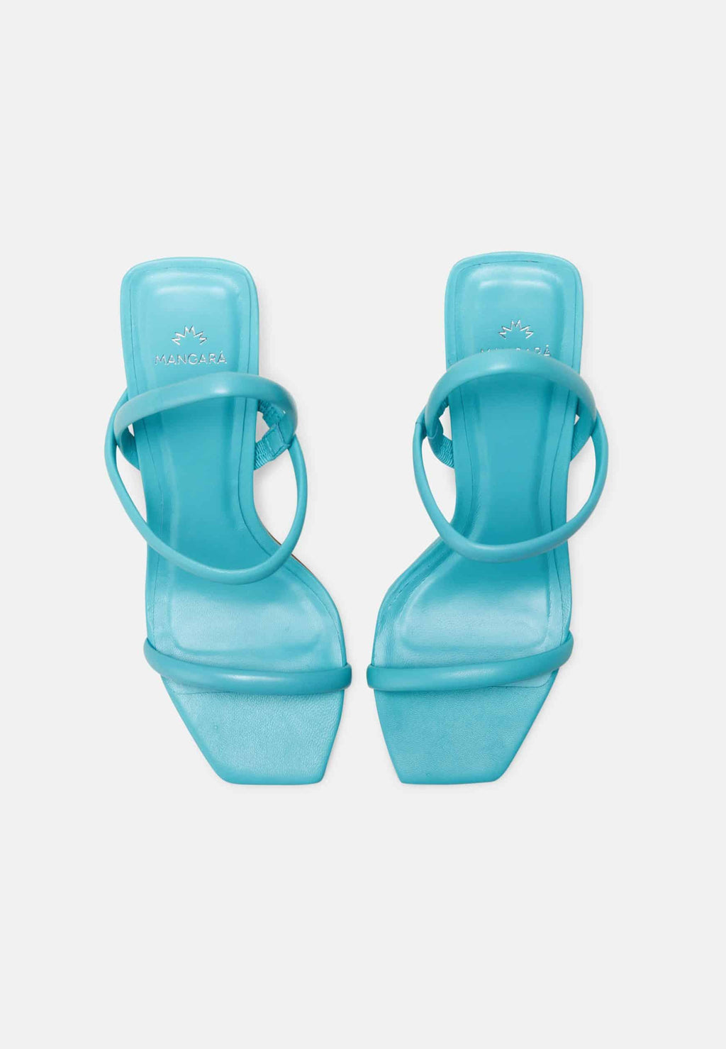 Mangará Palmito Women's Sandals Leather