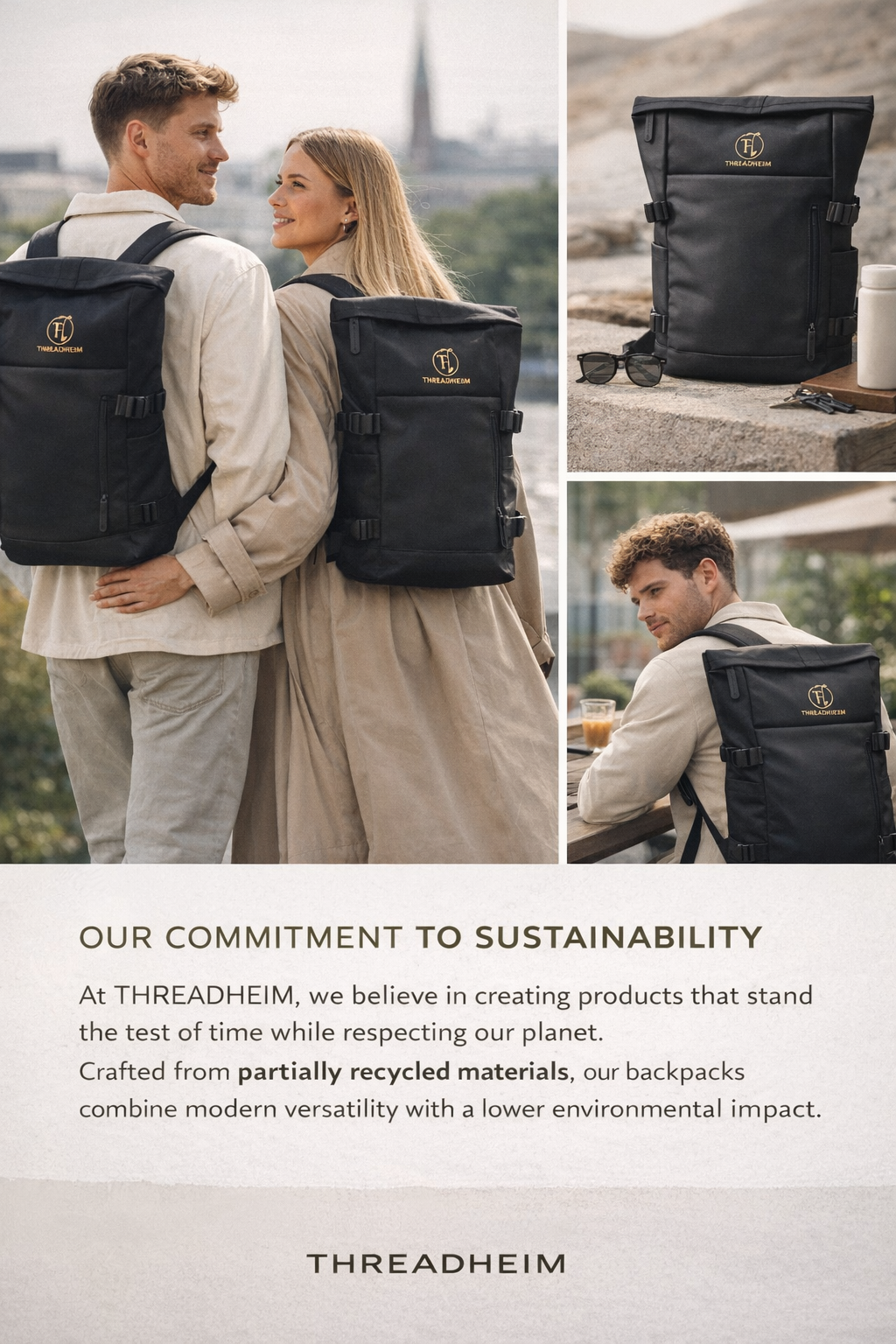 THREADHEIM ELITE