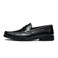 Men’s Classic Leather Penny Loafers