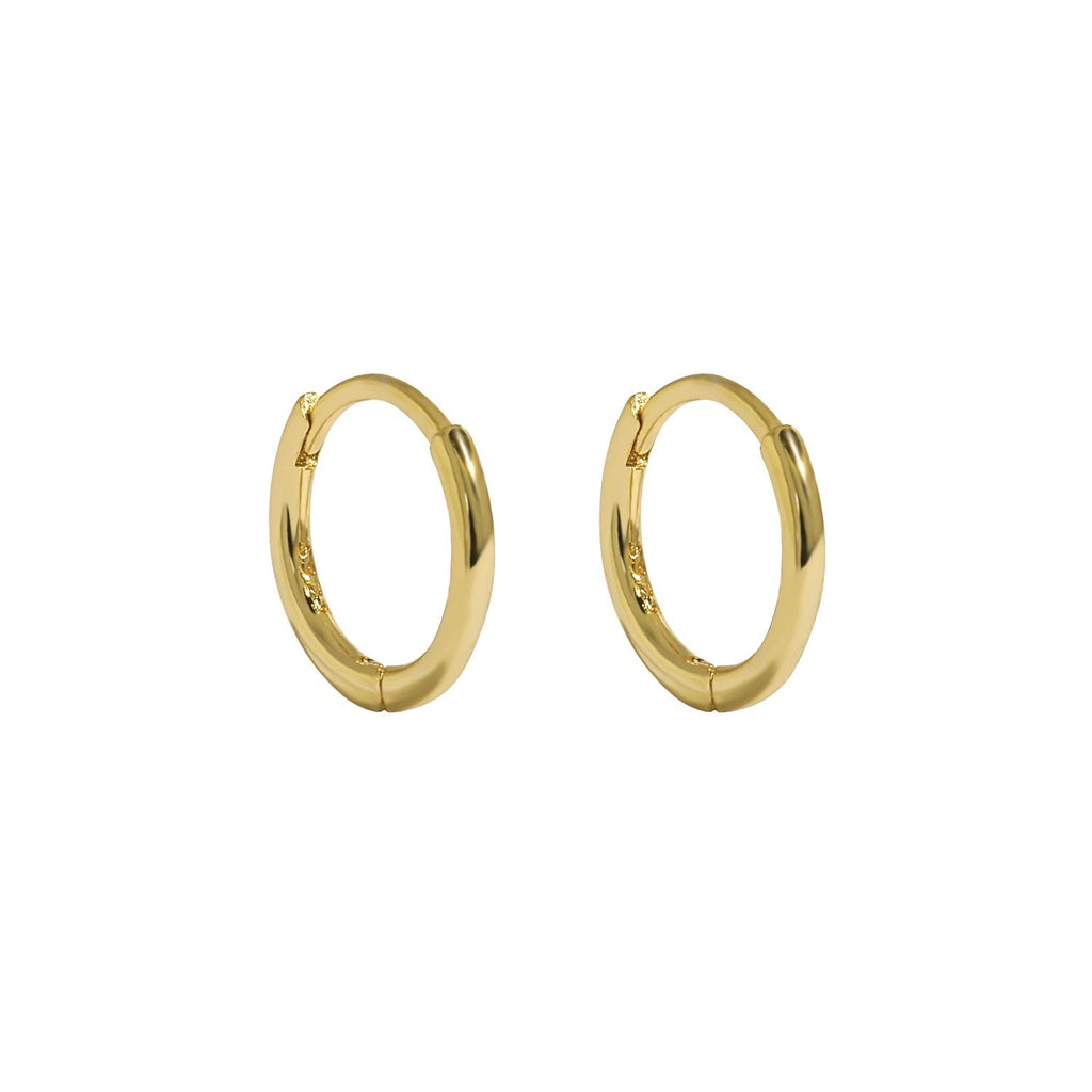 MIA HOOPS 1,1CM