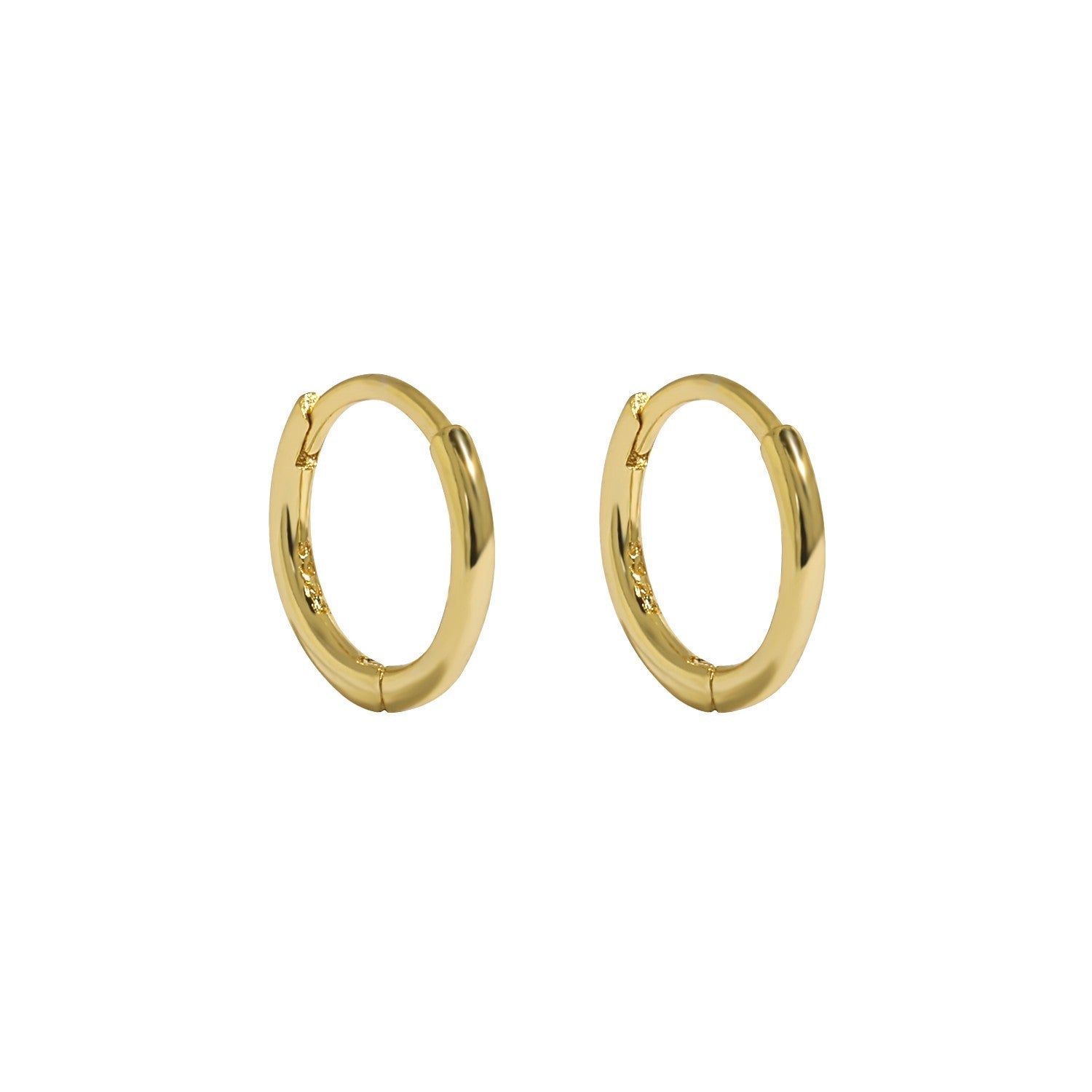MIA HOOPS 1,1CM