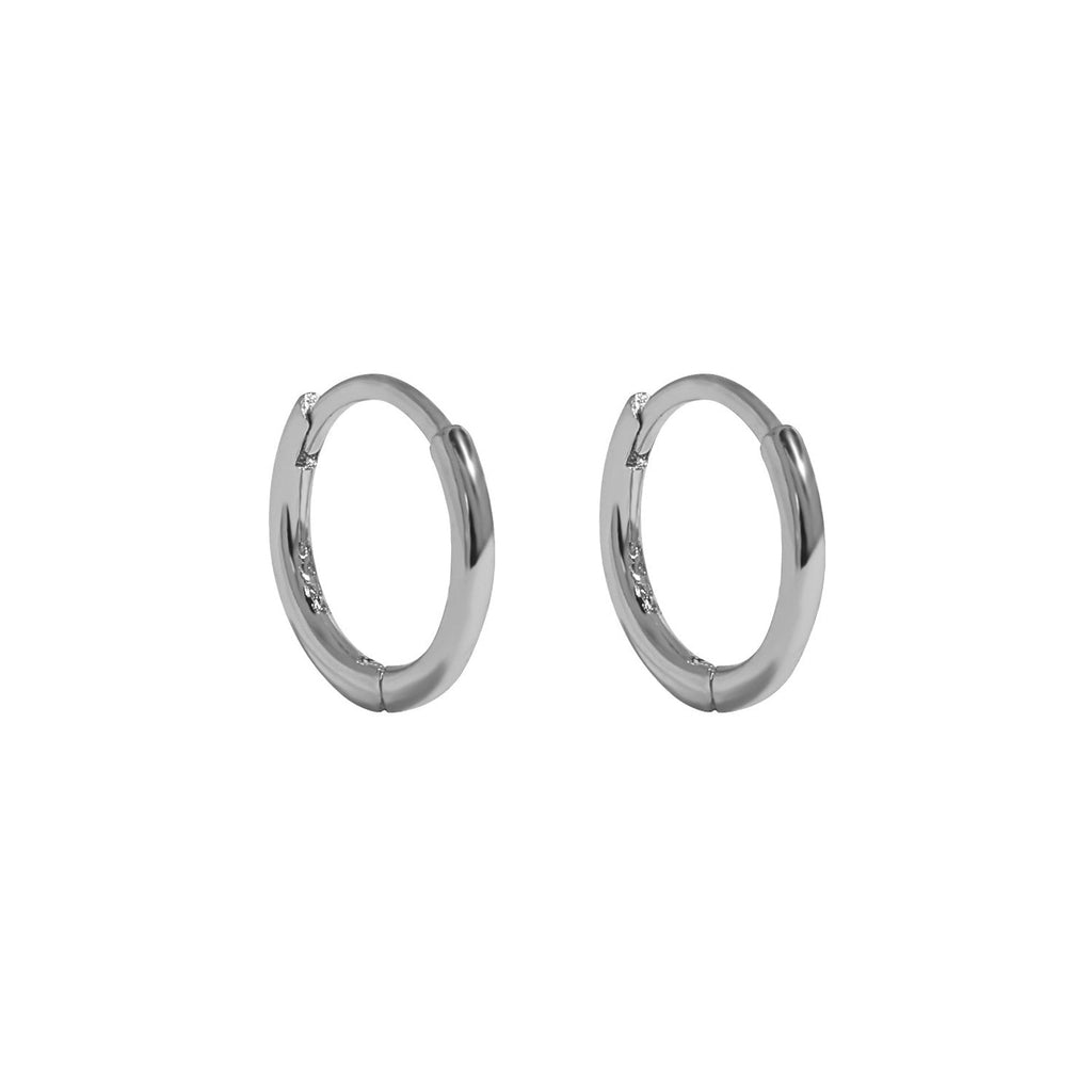 MIA HOOPS 1,1CM