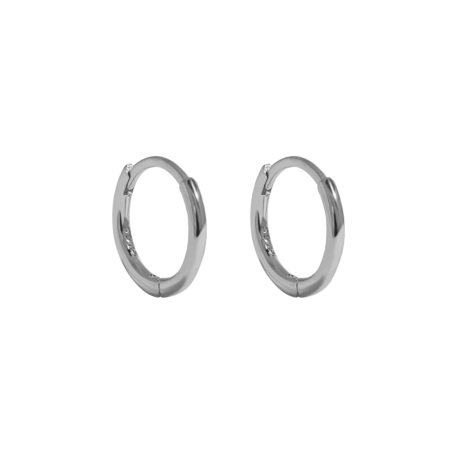 MIA HOOPS 1,1CM