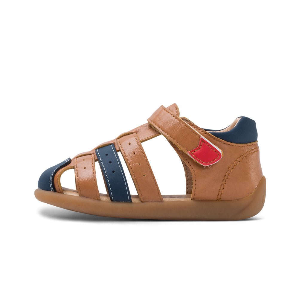 Mini Gladiator Pre-walker Baby Sandals
