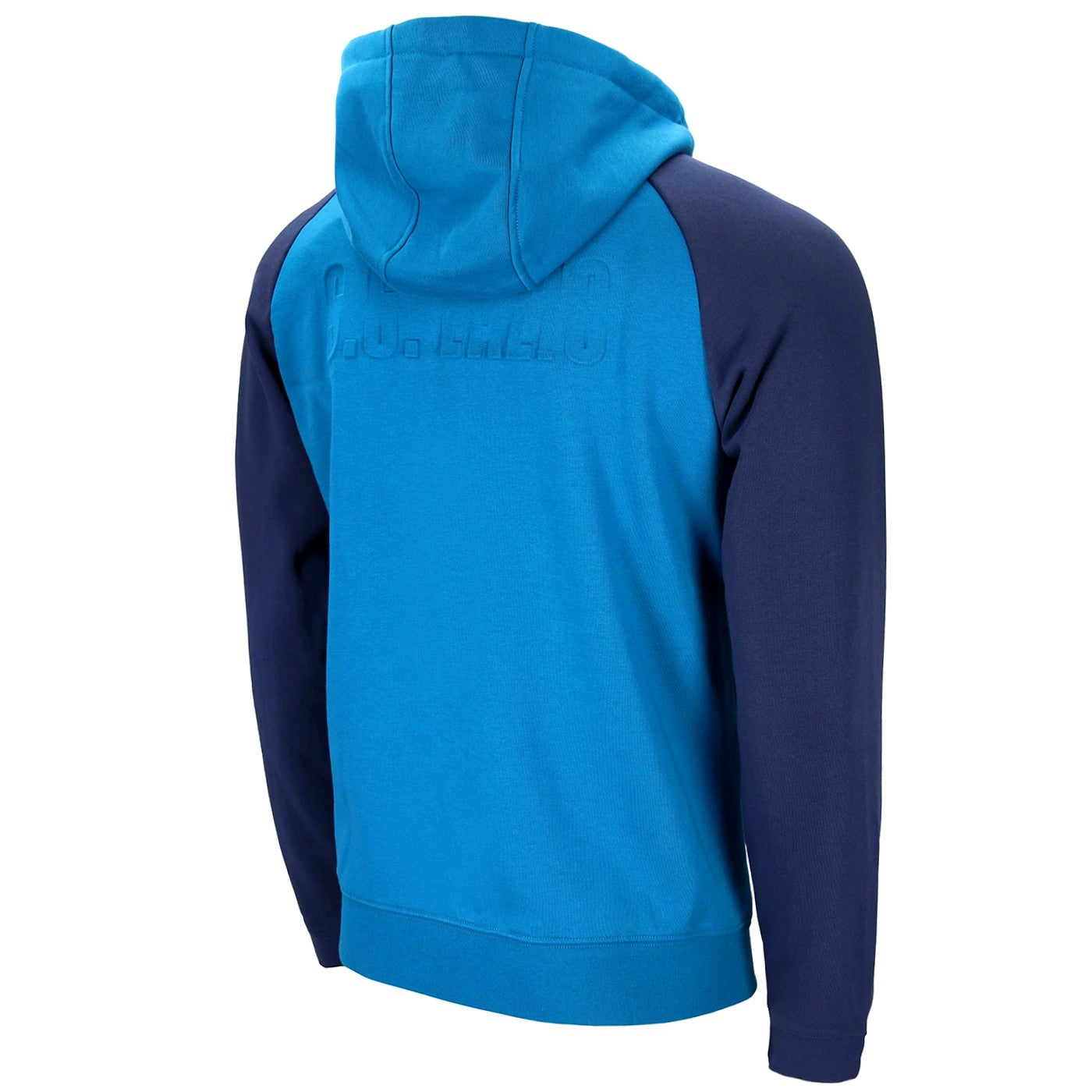 SS Lazio hooded casual presentation tracksuit 2024/25 - Mizuno