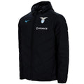 SS Lazio training presentation bomber jacket 2022/23 - Mizuno