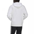 Manchester United casual Travel hooded presentation tracksuit 2022/23 - Adidas